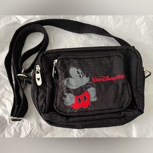 Disney Parks belt bag